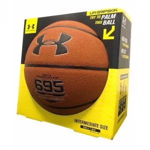 Мяч Under Armour 695 Indoor 6