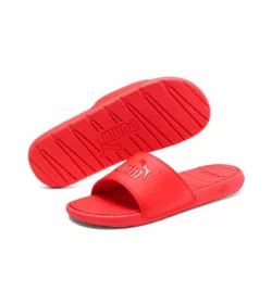 Сланцы Puma Cool Cat