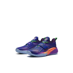 Баскетбольные кроссовки Kyrie Irving x ANTA KAI 1 'Paris Olympics'