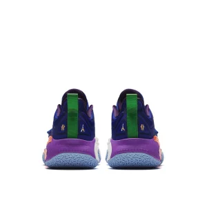Баскетбольные кроссовки Kyrie Irving x ANTA KAI 1 'Paris Olympics'