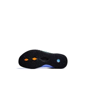 Баскетбольные кроссовки Anta Shock Wave 6 Pro ''Chameleon'
