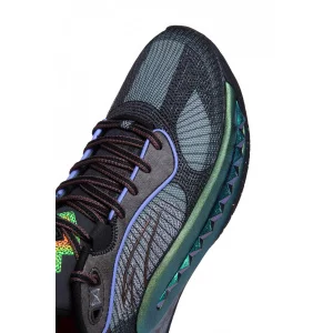 Баскетбольные кроссовки Anta Shock Wave 6 Pro ''Chameleon'