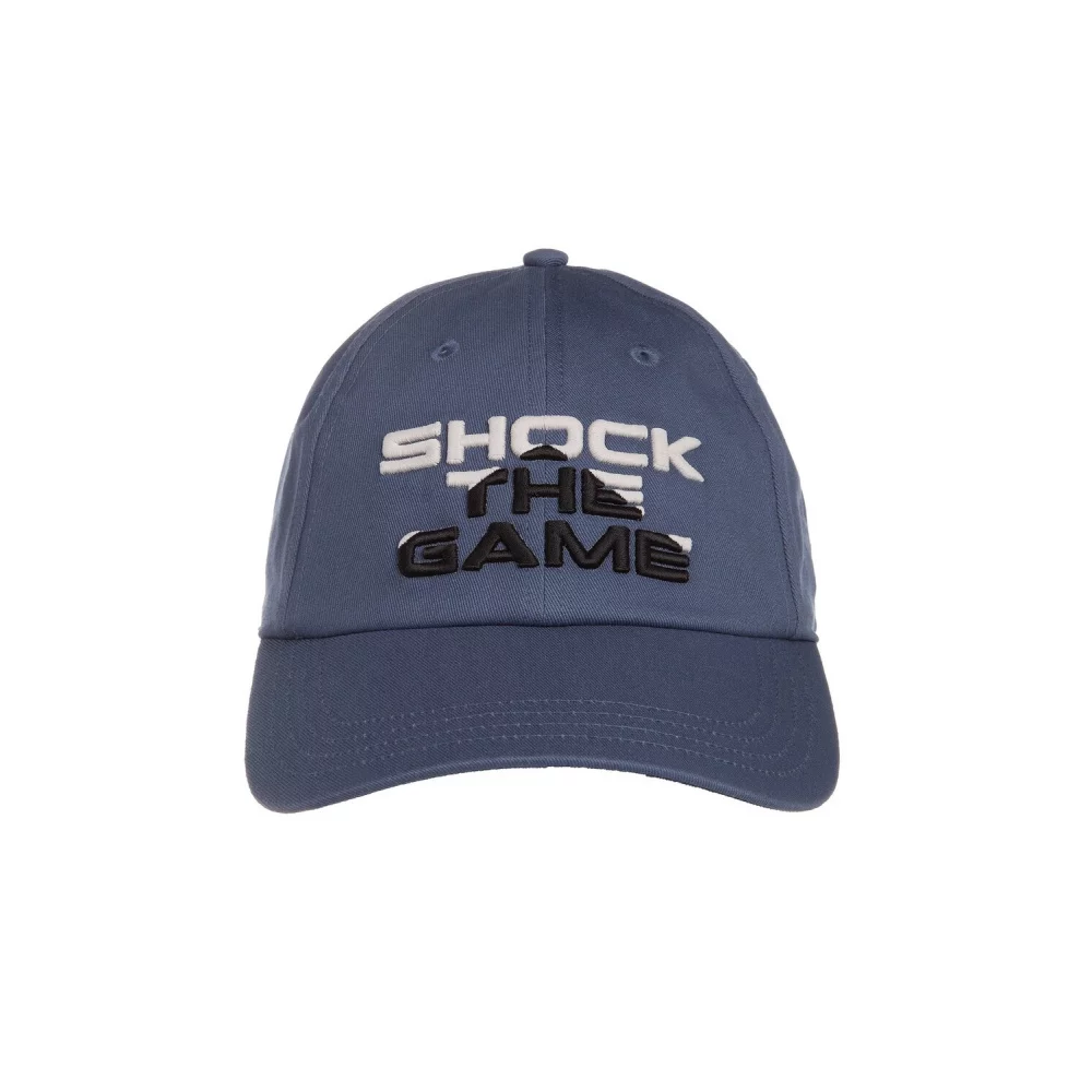 Бейсболка Anta BASKETBALL STG