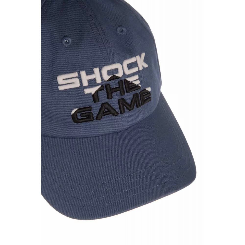 Бейсболка Anta BASKETBALL STG