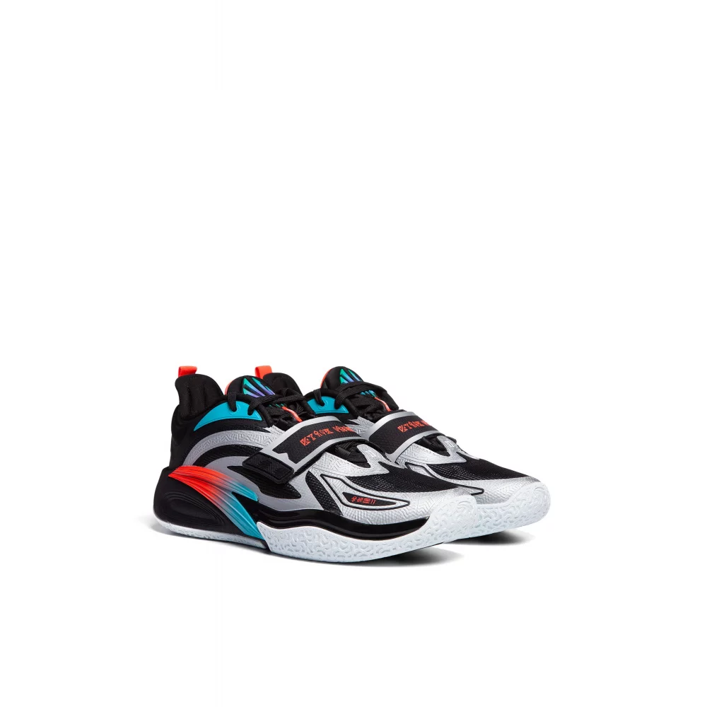 Баскетбольные кроссовки Kyrie Irving x ANTA KAI 1 'KAI-leidoscope'