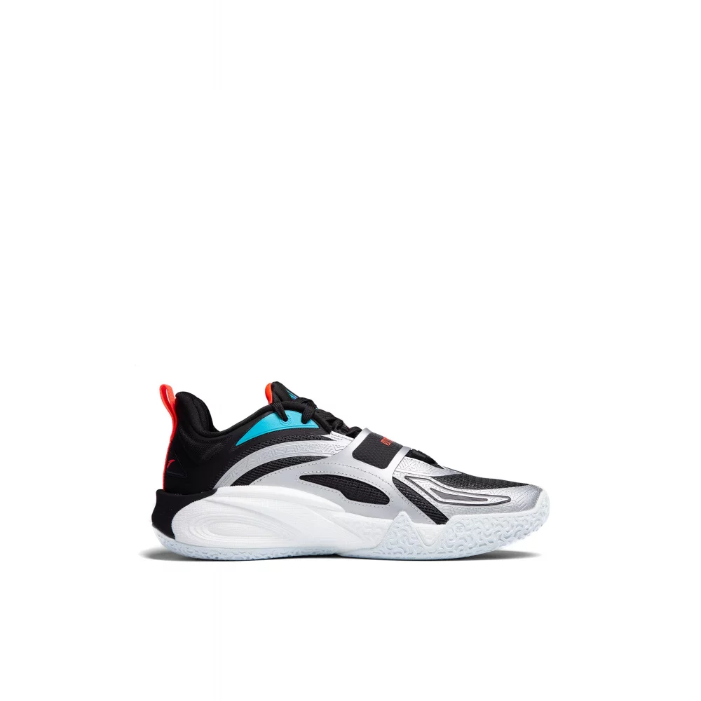 Баскетбольные кроссовки Kyrie Irving x ANTA KAI 1 'KAI-leidoscope'