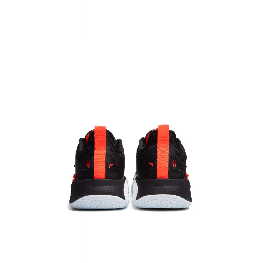 Баскетбольные кроссовки Kyrie Irving x ANTA KAI 1 'KAI-leidoscope'