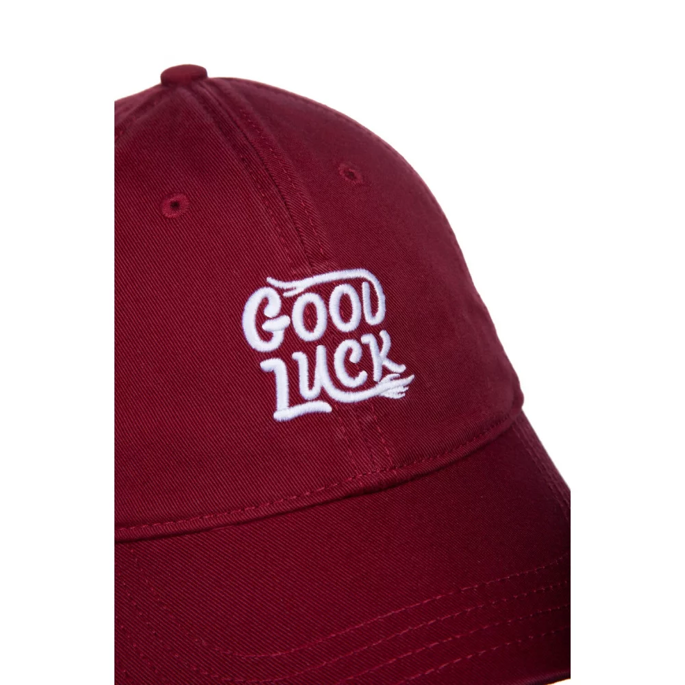 Бейсболка Anta Good Luck