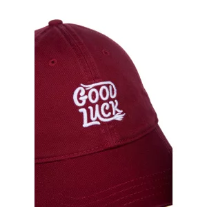 Бейсболка Anta Good Luck