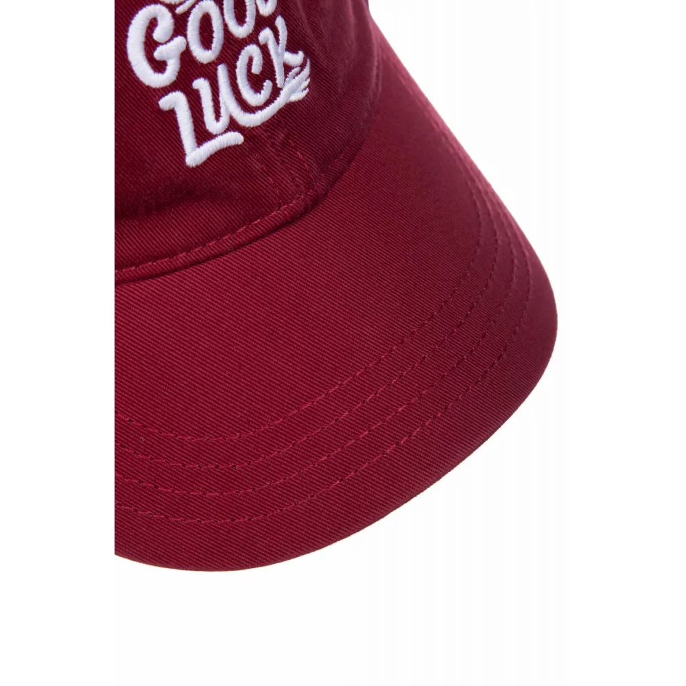 Бейсболка Anta Good Luck