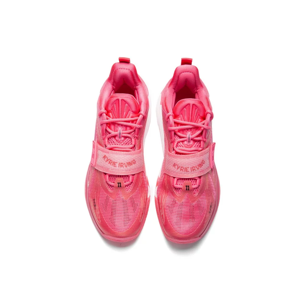 Баскетбольные кроссовки Kyrie Irving x ANTA KAI 1 'Jelly Pink'