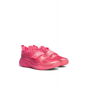 Баскетбольные кроссовки Kyrie Irving x ANTA KAI 1 'Jelly Pink'