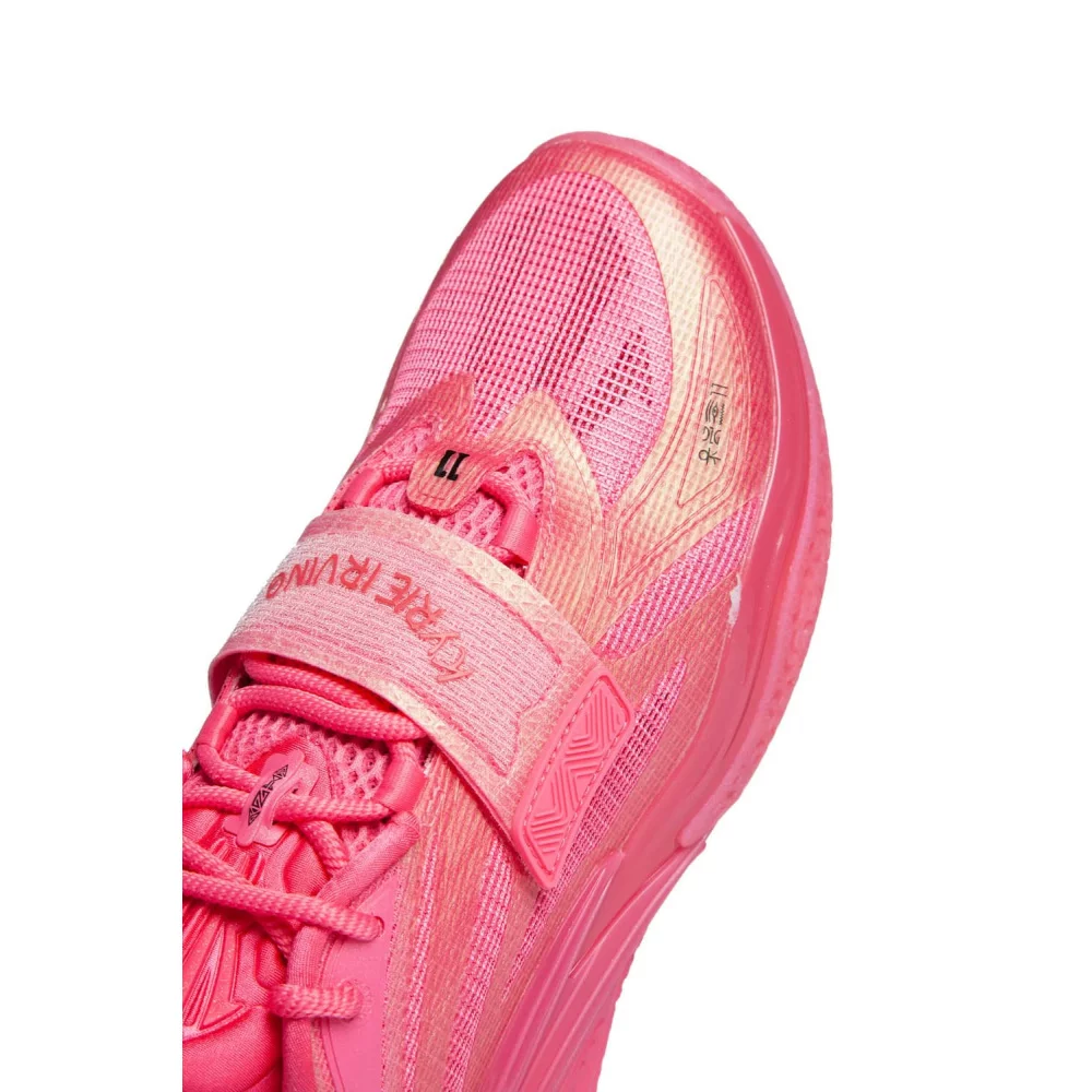 Баскетбольные кроссовки Kyrie Irving x ANTA KAI 1 'Jelly Pink'