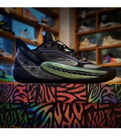 Anta Shock Wave 6 Pro ''Chameleon'