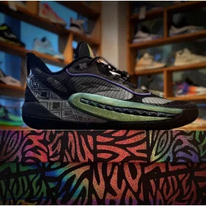 Anta Shock Wave 6 Pro ''Chameleon'