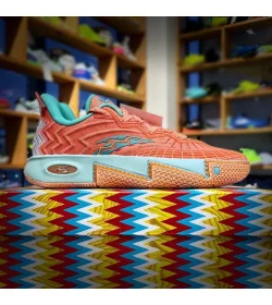 Kyrie Irving x ANTA KAI 2 SUN