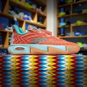 Kyrie Irving x ANTA KAI 2 SUN