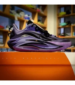 Кроссовки для баскетбола ANTA SHOCK WAVE 7.0