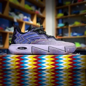 Kyrie Irving x ANTA KAI 2 'Mentality'