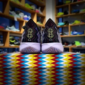 Баскетбольные кроссовки Kyrie Irving x ANTA KAI 2 'Mentality'
