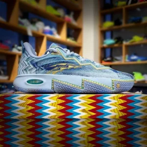 Kyrie Irving x ANTA KAI 2 'KLAY'