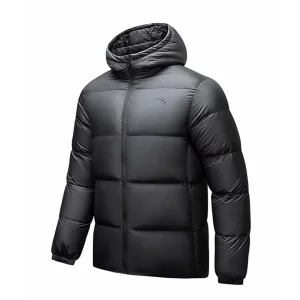 Пуховик короткий Anta Group Purchase