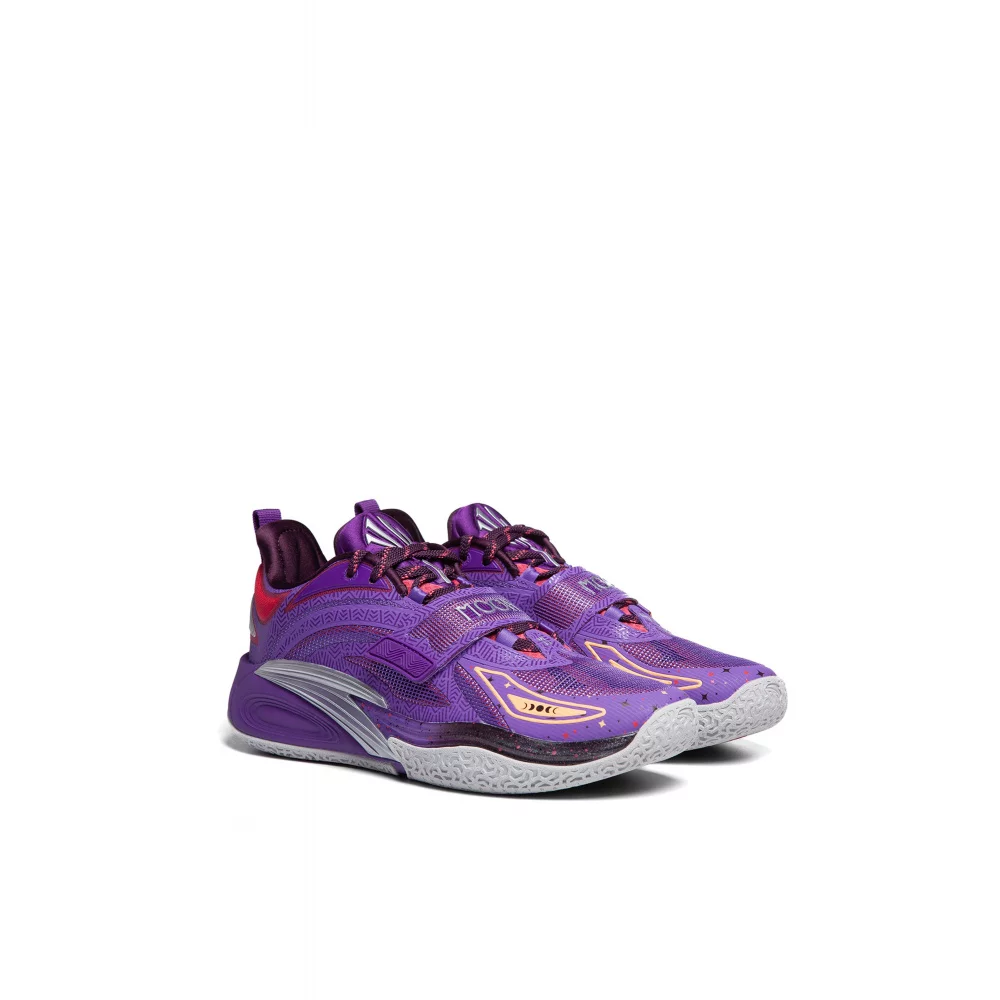 Баскетбольные кроссовки Kyrie Irving x ANTA KAI 1 'Moon'