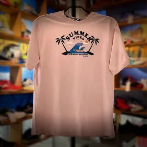 Футболка Joma SUMMER VIBES