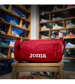 Сумка для обуви JOMA TEAM BAGS красная