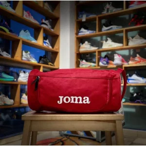 Сумка для обуви JOMA TEAM BAGS красная