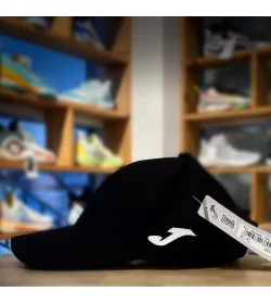 Бейсболка Joma Cap Classic black