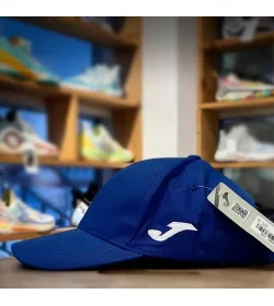 Бейсболка Joma Cap Classic royal blue 