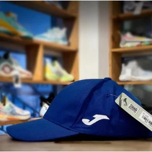Бейсболка Joma Cap Classic royal blue 