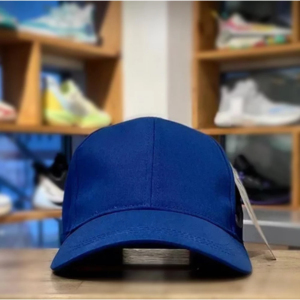 Бейсболка Joma Cap Classic royal blue