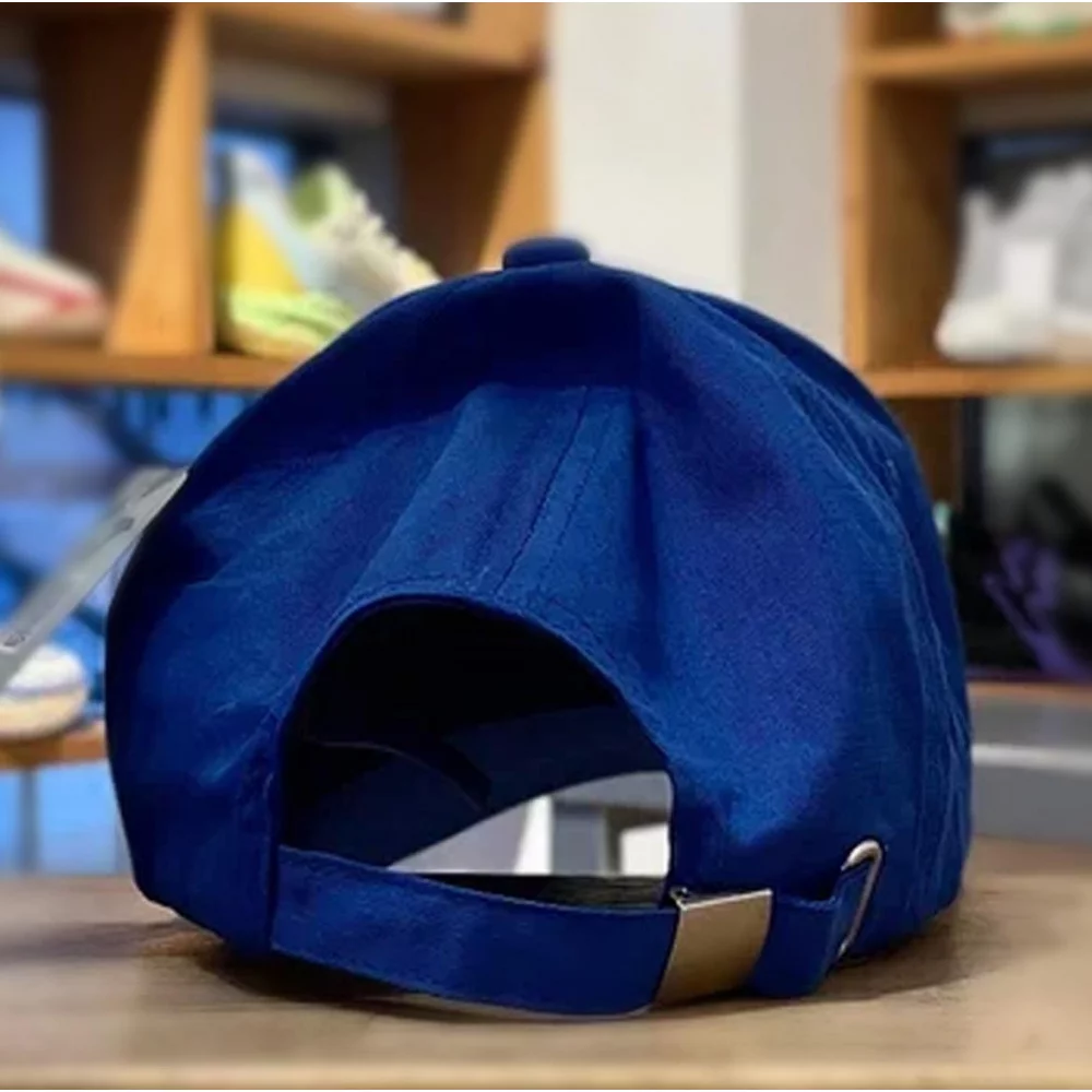 Бейсболка Joma Cap Classic royal blue