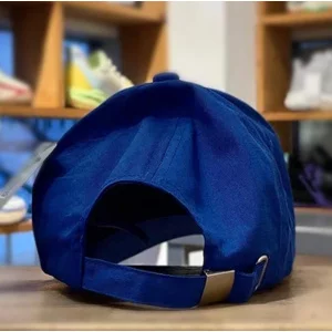 Бейсболка Joma Cap Classic royal blue