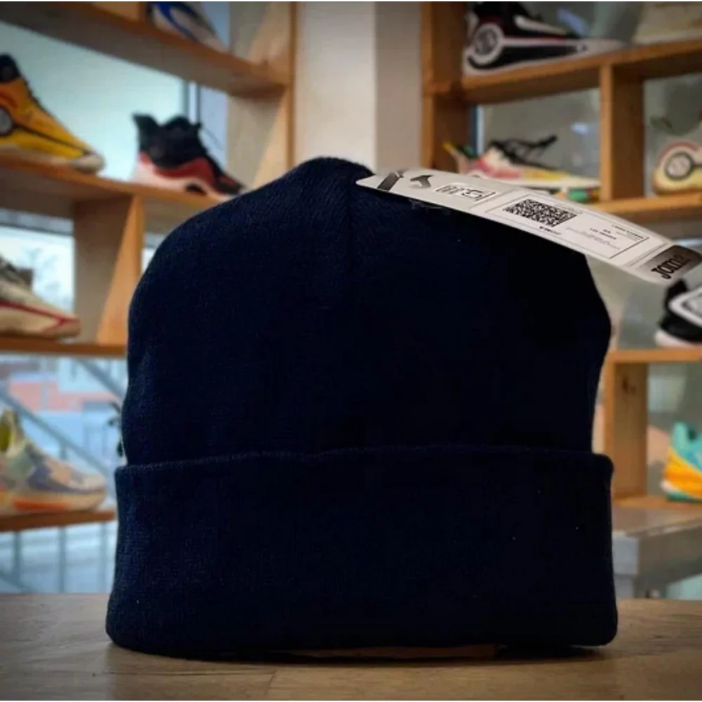 Шапка Joma GORRO синяя