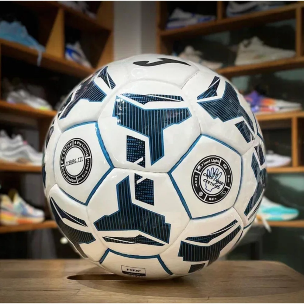 Футбольный мяч Joma ICEBERG III №5 FIFA Quality
