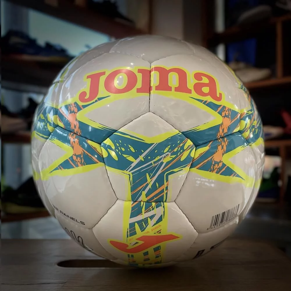 Футбольный мяч Joma Dali III