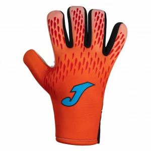 Вратарские перчатки Joma Hunter orange