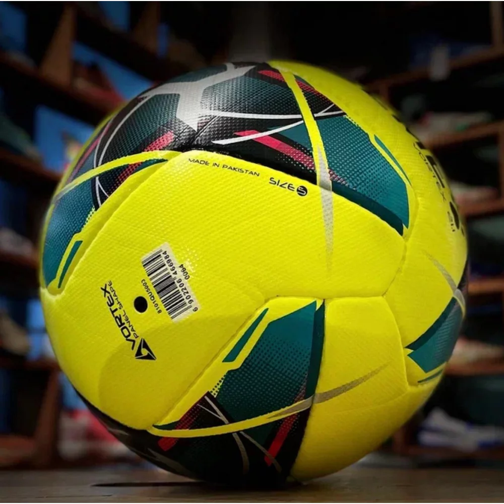 Футбольный мяч KELME Vortex 21.1 размер 5