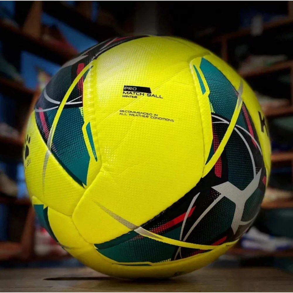 Футбольный мяч KELME Vortex 21.1 размер 5