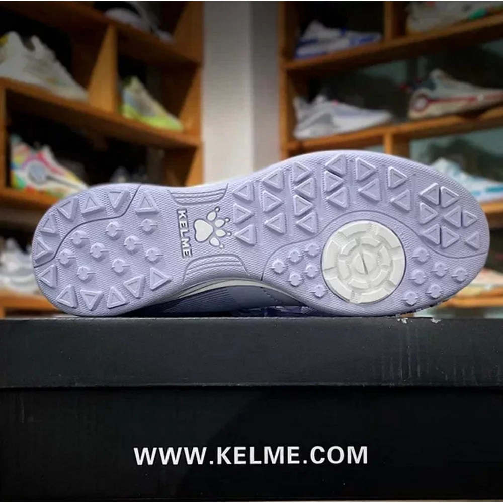 Сороконожки Kelme KIDS Football Shoes (TF)