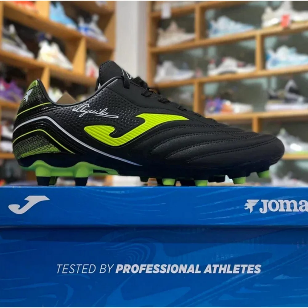 Футбольные бутсы Joma Aguila FG