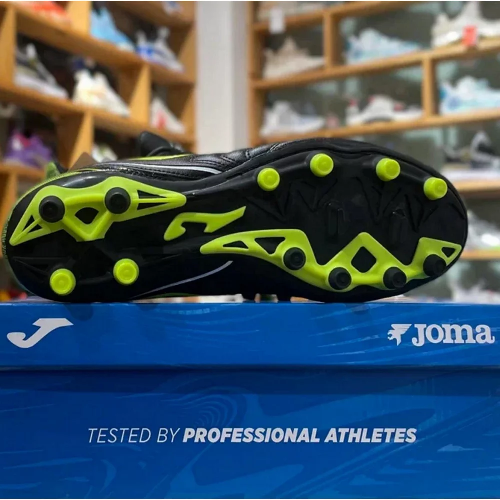 Футбольные бутсы Joma Aguila FG
