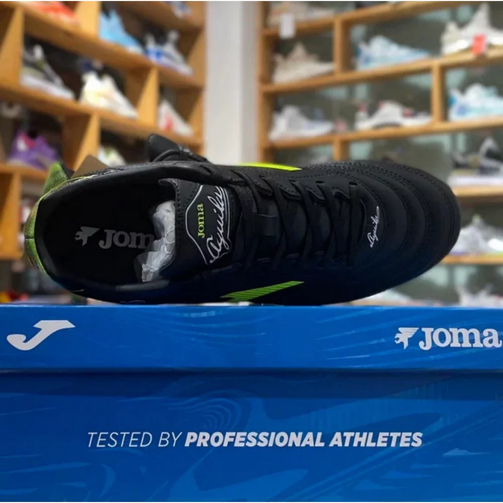 Футбольные бутсы Joma Aguila FG