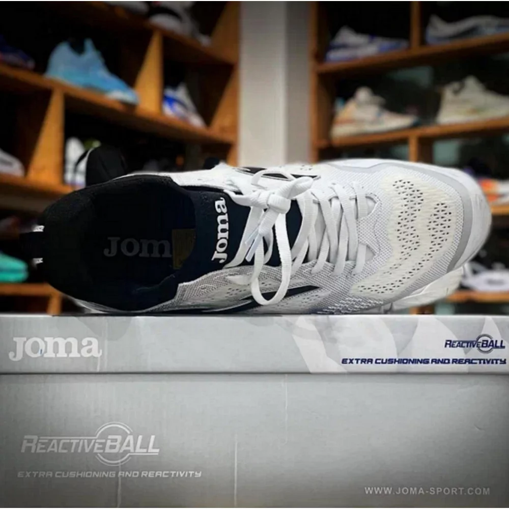 Joma Breston