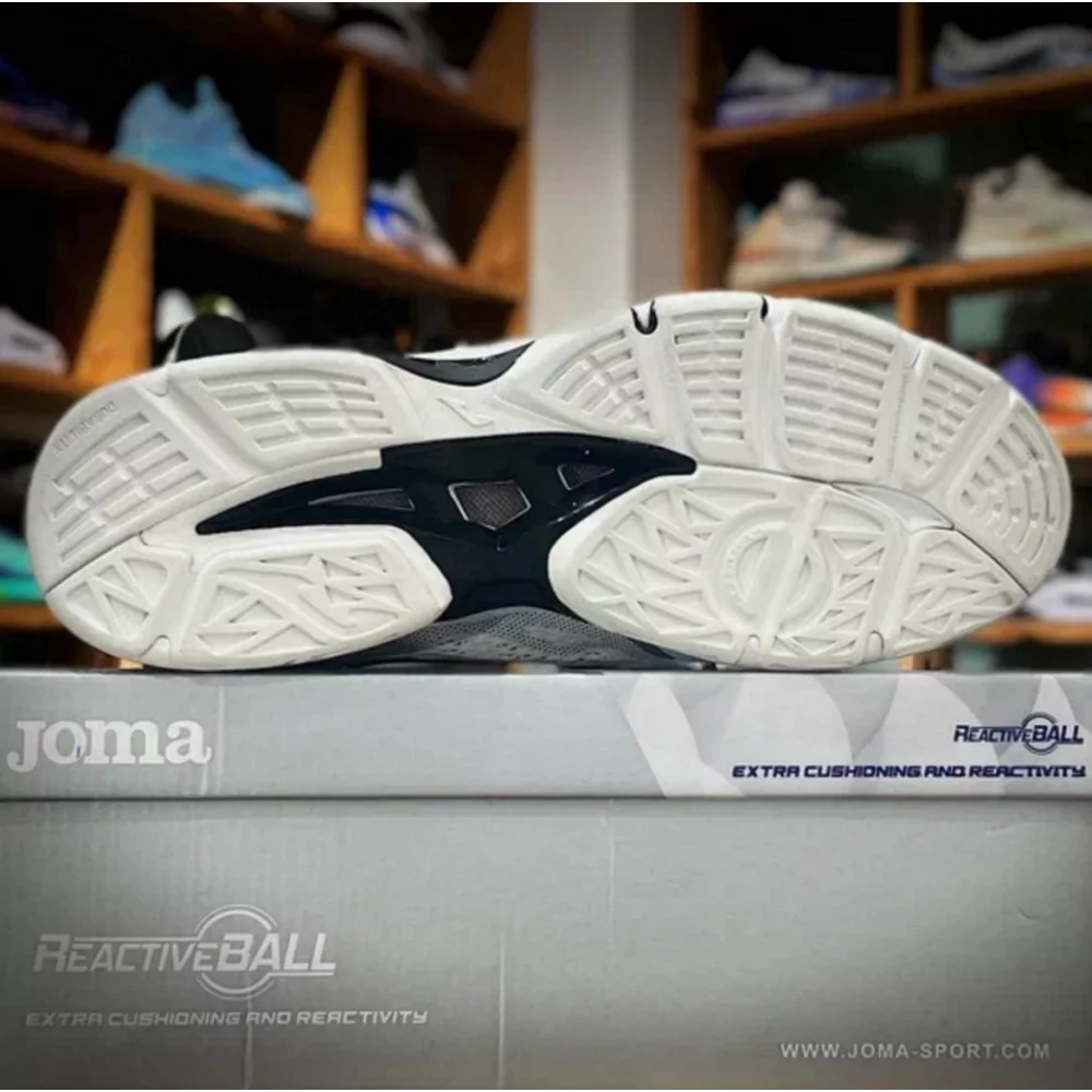 Joma Breston