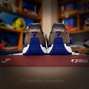 Кроссовки Joma C.1992 Men 24 man 'gray'