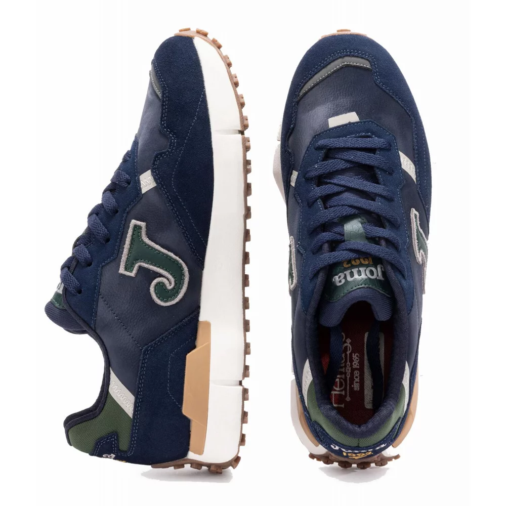 Кроссовки Joma C.1992 Men 24 man 'navy blue'